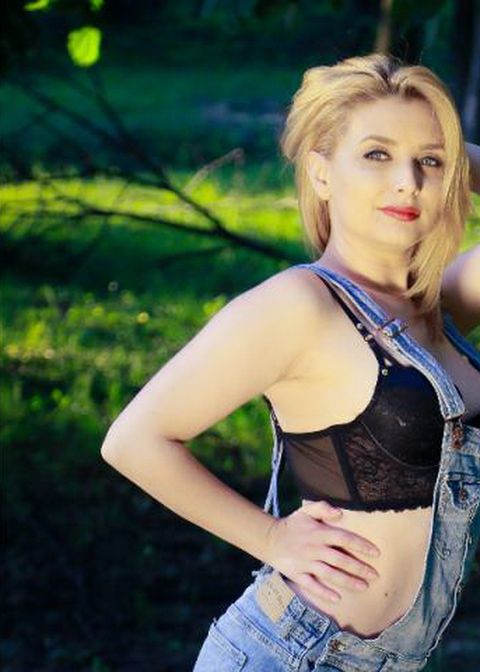 Индивидуалка Алина, фото №2