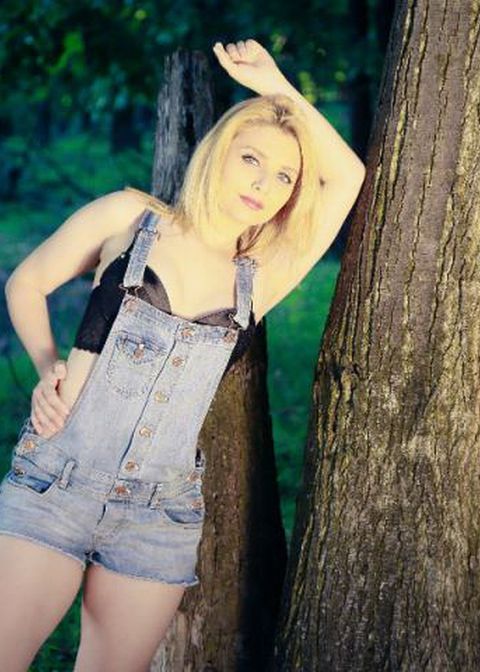 Индивидуалка Алина, фото №3