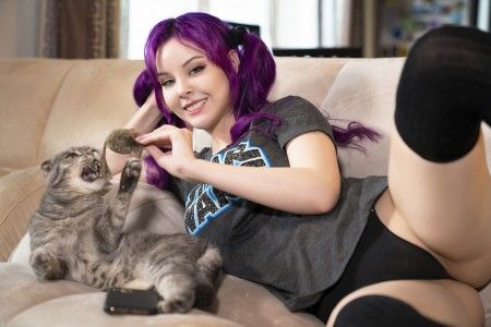 Индивидуалка Аня, фото №2