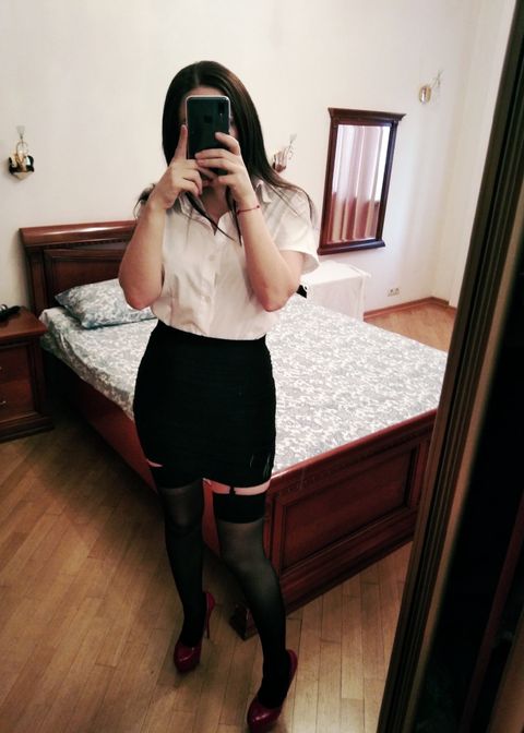 Индивидуалка Дарья, фото №4