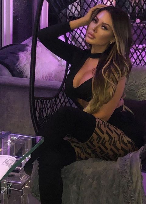 Индивидуалка Джесси, фото №8