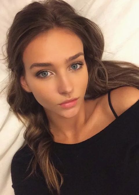 Индивидуалка Кира, фото №1