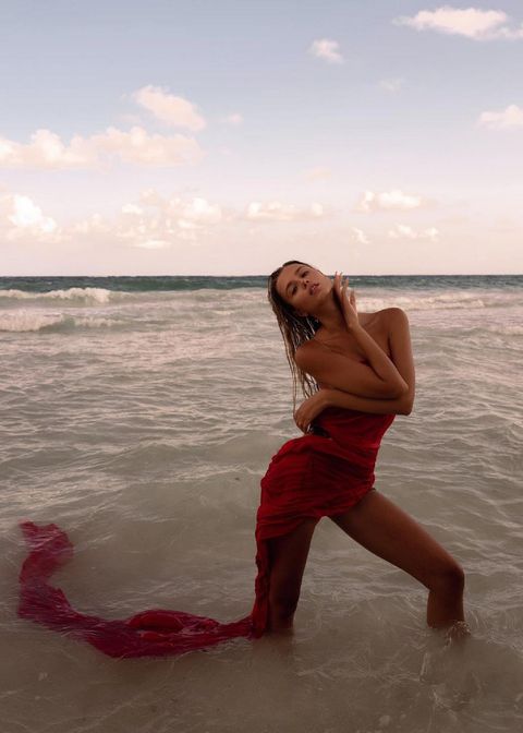 Индивидуалка Ксюша, фото №5