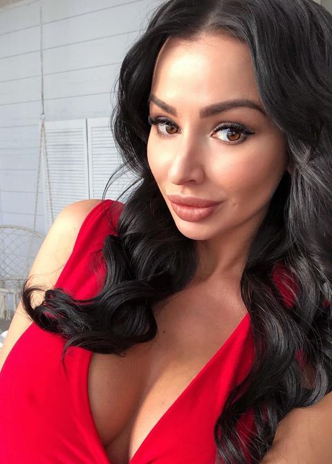 Индивидуалка Лили, фото №4