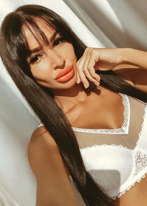 Индивидуалка Лили, фото №6