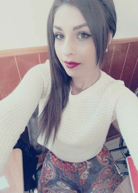 Индивидуалка Маша, фото №1