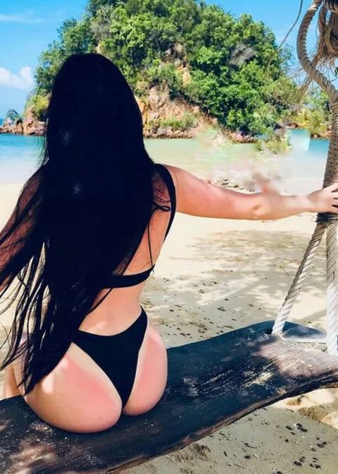 Индивидуалка Милана, фото №1