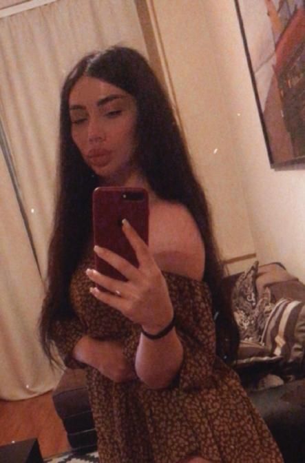 Индивидуалка Милана, фото №4