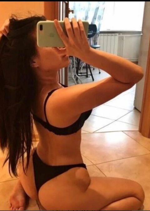 Индивидуалка Милана, фото №5