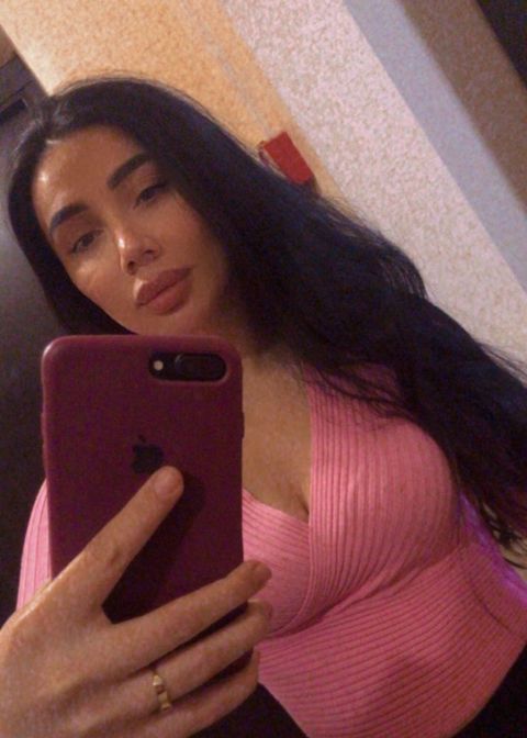 Индивидуалка Милана, фото №6