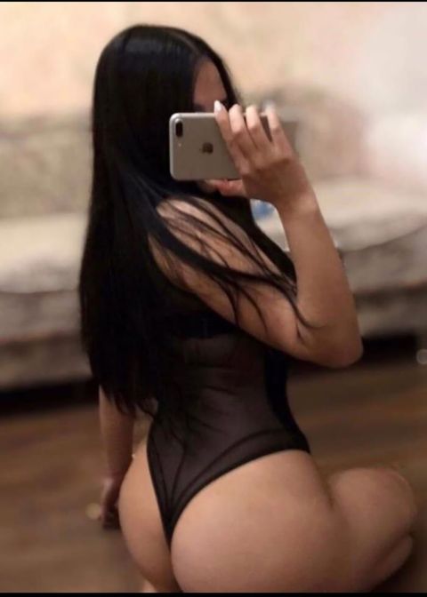 Индивидуалка Милана, фото №7