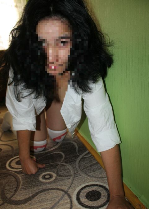 Индивидуалка Нина, фото №6