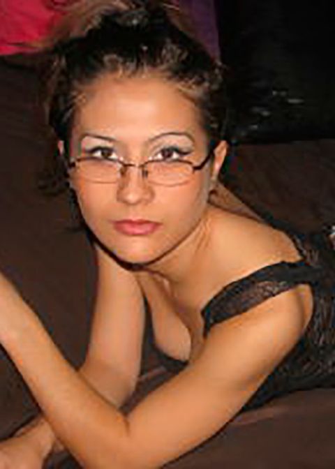 Индивидуалка Нюша, фото №4