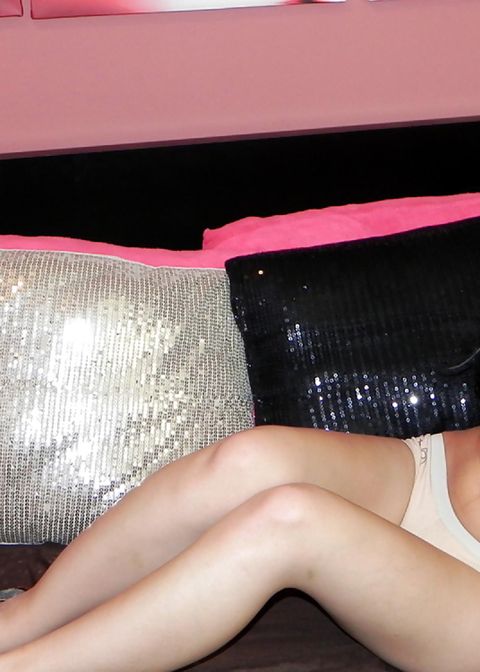 Индивидуалка Нюша, фото №6