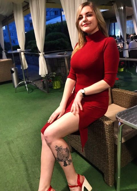 Индивидуалка Олеся, фото №2