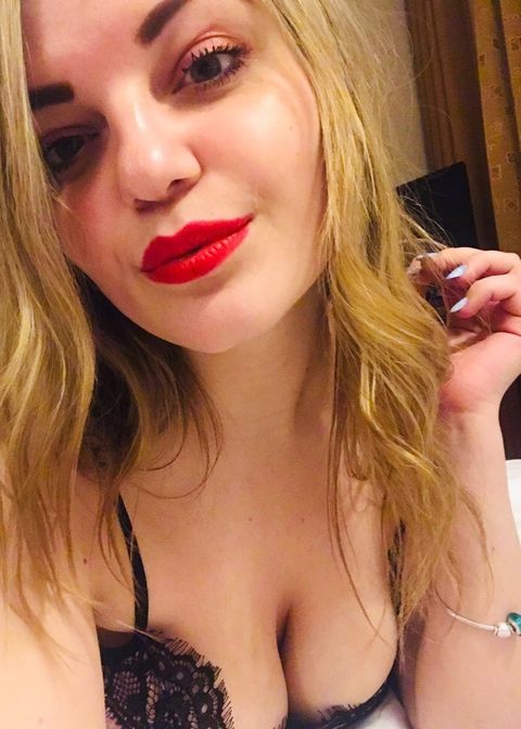 Индивидуалка Олеся, фото №4