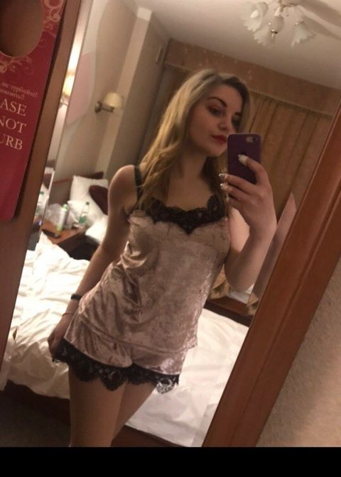 Индивидуалка Олеся, фото №5