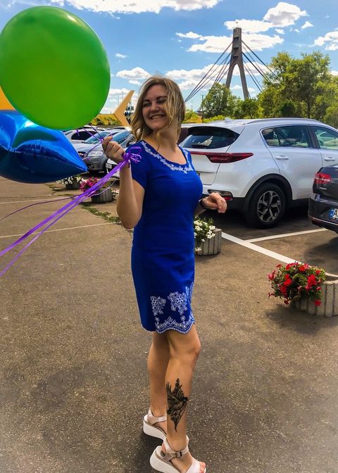 Индивидуалка Олеся, фото №6