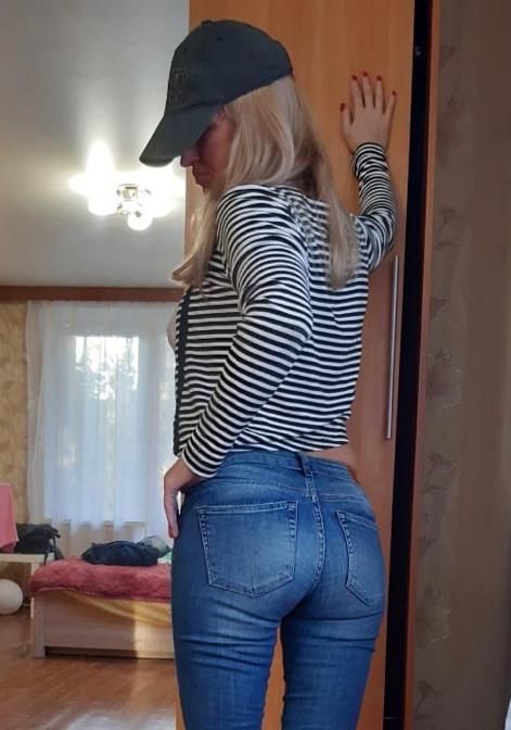 Индивидуалка Полина, фото №2