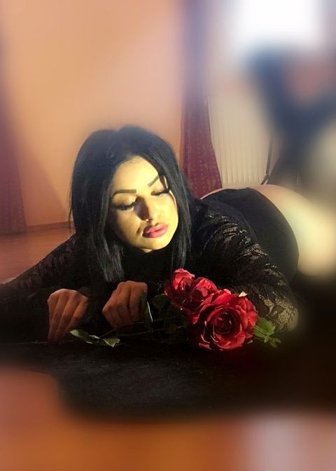 Индивидуалка Вероника, фото №1