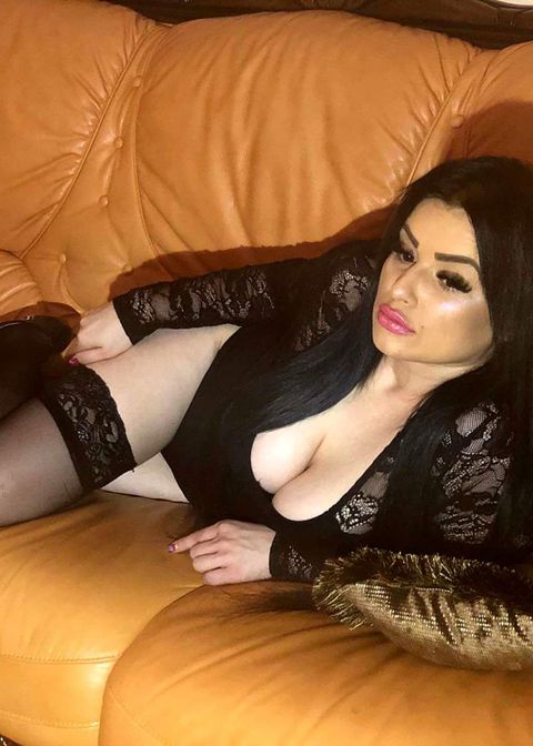 Индивидуалка Вероника, фото №2