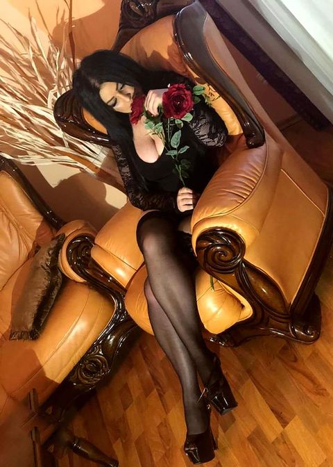 Индивидуалка Вероника, фото №3