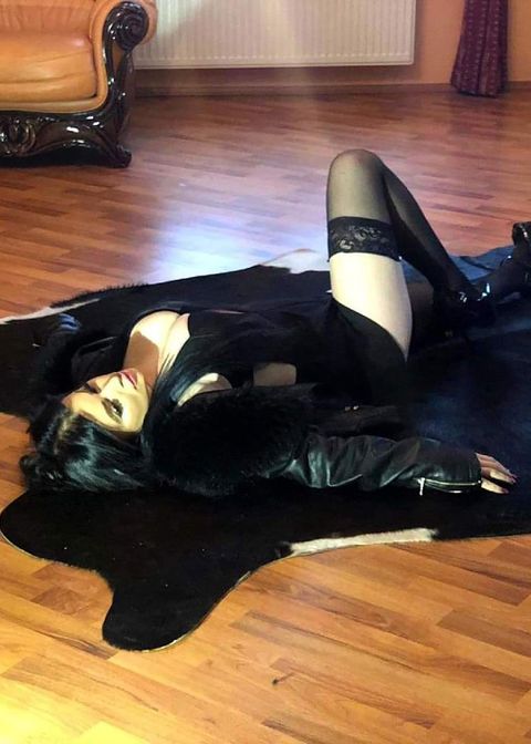 Индивидуалка Вероника, фото №4