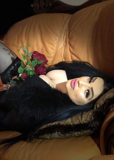 Индивидуалка Вероника, фото №5