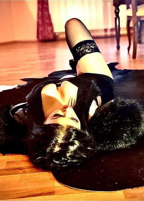 Индивидуалка Вероника, фото №6