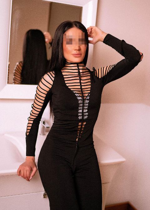 Индивидуалка Зара, фото №5